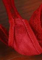 ATK Galleria: Brooke Johnson (Brooke Johnson's Pink Holes)