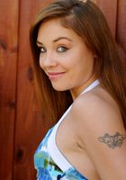 ATK Archives: Bryce (Bryce spreads her pussy)