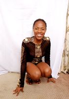 ATK Exotics: Bubbles (Bubbles in black women)