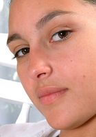 ATK Exotics: Buffy (Buffy in upskirts and panties)