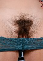 ATK Natural & Hairy: Bunny Freedom (Hairy Bunny spreads her bush)