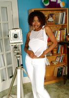 ATK Exotics: Cabby (Cabby in black women)