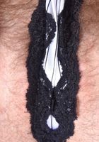 ATK Natural & Hairy: Cadence Lux (Cadence pry's open her pink hairy pussy.)