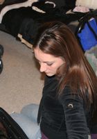 ATK Premium: Cali (Cali in behind the scenes)