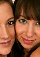 ATK Exotics: Cali (Cali in lesbian)