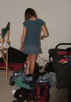 ATK Premium: Cali (Cali in behind the scenes)