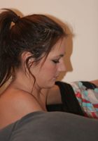 ATK Premium: Cali (Cali in behind the scenes)