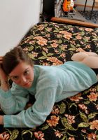 ATK Archives: Callie (Callie with her sexy legs)