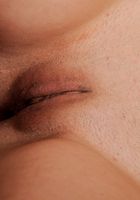 ATK Archives: Callie Cobra (Callie Cobra spreads her pussy.)