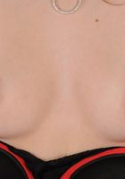 ATK Petites: Callie Lavalley (Sexy amateur Callie Lavalley gets naked and uses her vibrator)