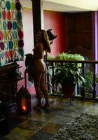 ATK Premium: Cali Hayes (Cali Hayes behind the scenes photos)