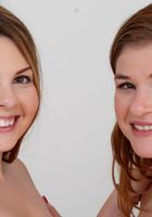 ATK Natural & Hairy: Cali Hayes (Hairy pussies bumping hairy pussies.)