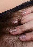 Cali Hayes from ATK Natural & Hairy