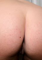 ATK Galleria: Cali Hayes (Naughty amateur Cali teases and spreads her shaved pussy)