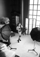 ATK Premium: Cali Hayes (Bonus naked photos of Cali Hayes)