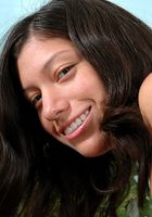 ATK Petites: Camilla (Camilla in masturbation)