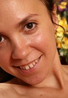 ATK Archives: Cameron (Cameron spreads her pussy.)