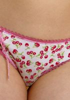 ATK Natural & Hairy: Cameron (Cameron in scary hairy)