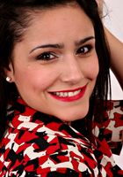 ATK Exotics: Camilla Del Rio (Camilla Del Rio in latinas)