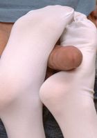 ATK Galleria: Cameron (Cameron in footfetish)