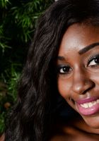 ATK Exotics: Camille Amore (Camille Amore won't swim)