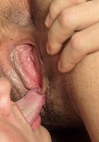 ATK Archives: Candy (Candy in blowjob)