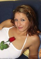 ATK Archives: Candy (Candy in lingerie)