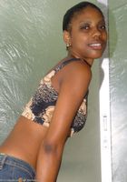 ATK Exotics: Candee (Candee in island girls)