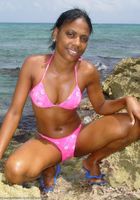 ATK Exotics: Candee (Candee in island girls)