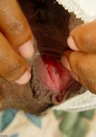 ATK Exotics: Candee (Candee in black women)