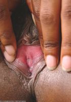 ATK Exotics: Candee (Candee in black women)