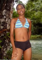 Candee from ATK Exotics