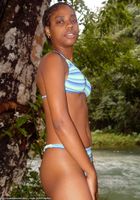 Candee from ATK Exotics