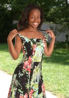 ATK Exotics: Candy (Candy in black women)