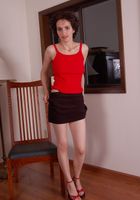 ATK Archives: Candy (Candy in)