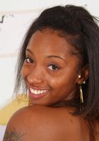 ATK Exotics: Candi (Candi in black women)