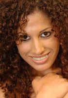 ATK Exotics: Candice (Candice in upskirts and panties)