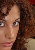 ATK Exotics: Candice (Candice in upskirts and panties)