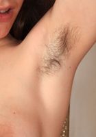 ATK Petites: Canella (Naughty hairy babe Cannela teases and spreads her hairy pussy)