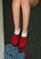 ATK Exotics: Carmen (Carmen in footfetish)