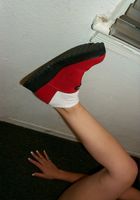 ATK Exotics: Carmen (Carmen in footfetish)