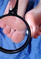 ATK Archives: Carrie (Carrie in coeds)