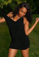 ATK Exotics: Caramel (Caramel in nudism)