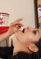 ATK Petites: Caress (Caress in exotic and hairy)