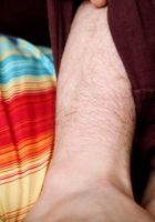 ATK Archives: Caroline (Caroline spreads her pussy.)