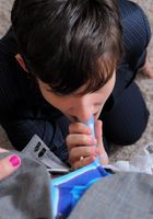 ATK Natural & Hairy: Caroline (Caroline in hairy lesbians)