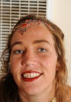 ATK Archives: Carolina (Carolina in)