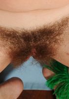 Carolina from ATK Natural & Hairy
