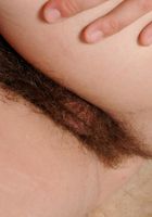 ATK Archives: Carolina (Carolina spreads her pussy.)