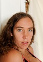 ATK Archives: Carolina (Carolina spreads her pussy)